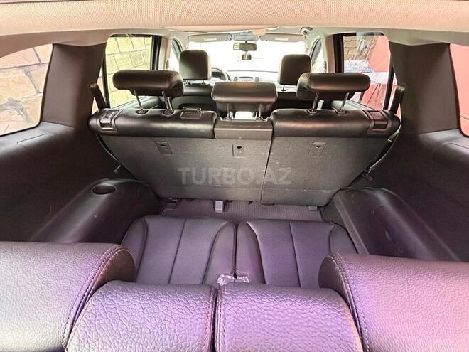 Hyundai Santa Fe 2010, 204,000 km - 2.0 l - Bakı