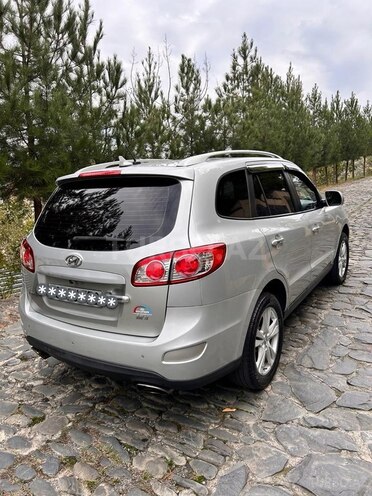 Hyundai Santa Fe 2010, 204,000 km - 2.0 l - Bakı