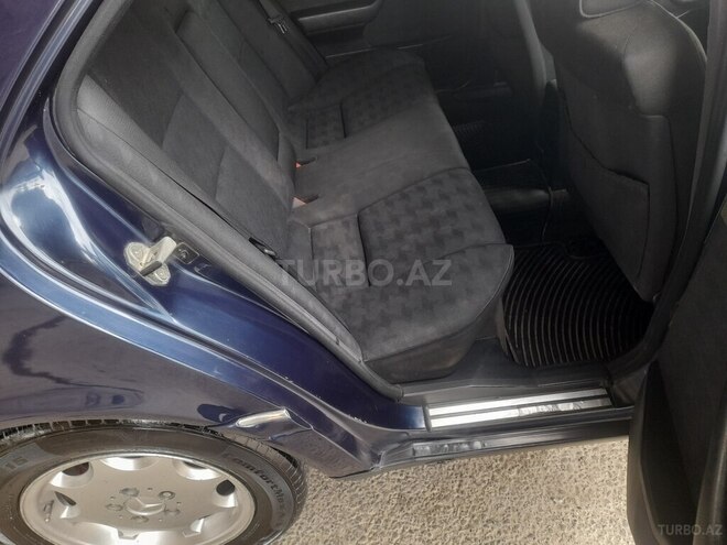 Mercedes C 200 1995, 362,485 km - 2.0 л - Bakı