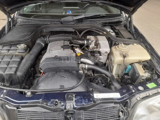 Mercedes C 200 1995, 362,485 km - 2.0 л - Bakı
