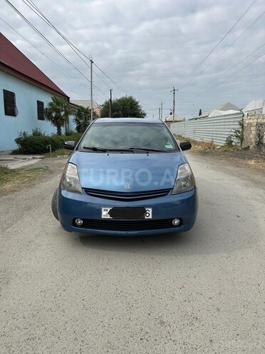 Toyota Prius 2007, 286,000 km - 1.5 l - Şəmkir