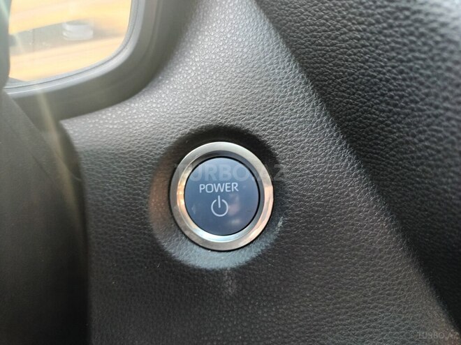 Toyota Corolla 2022, 20,300 km - 1.8 l - Bakı