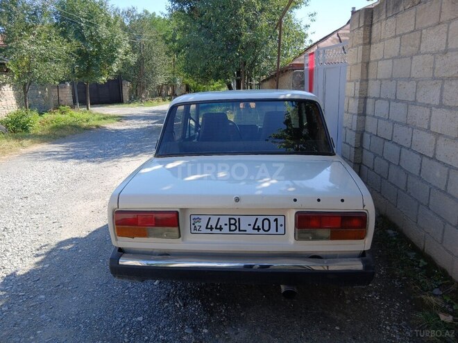 LADA (VAZ) 2107 2000, 45,000 km - 1.5 l - Quba