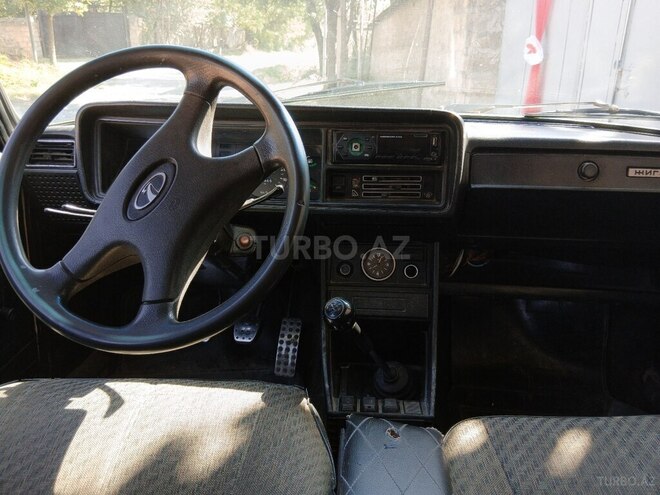 LADA (VAZ) 2107 2000, 45,000 km - 1.5 l - Quba