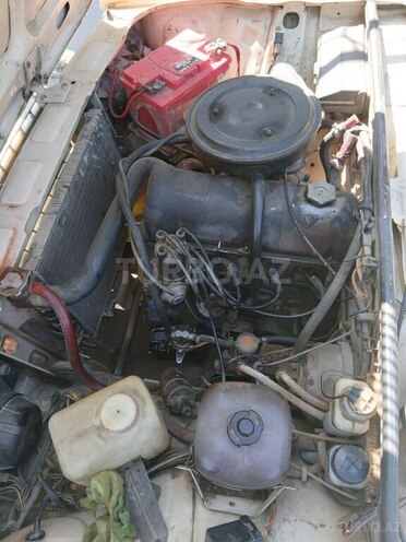 LADA (VAZ) 2107 2000, 45,000 km - 1.5 l - Quba