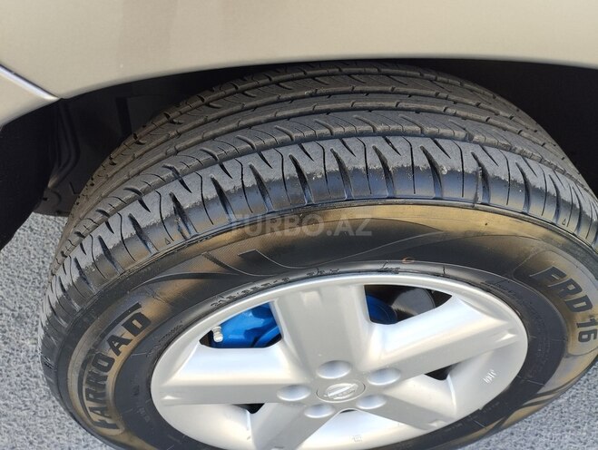 Nissan X-Trail 2004, 206,132 km - 2.0 l - Bakı