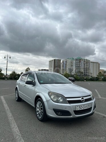 Opel Astra 2006, 300,000 km - 1.8 l - Sumqayıt
