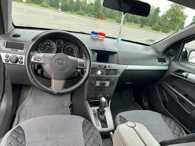 Opel Astra 2006, 300,000 km - 1.8 l - Sumqayıt