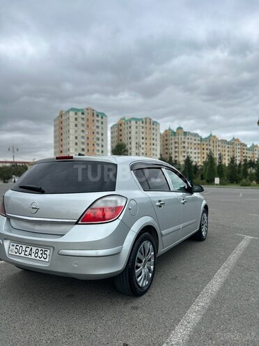 Opel Astra 2006, 300,000 km - 1.8 l - Sumqayıt