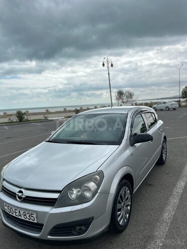 Opel Astra 2006, 300,000 km - 1.8 l - Sumqayıt