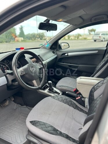 Opel Astra 2006, 300,000 km - 1.8 l - Sumqayıt