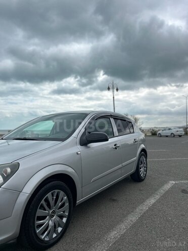Opel Astra 2006, 300,000 km - 1.8 l - Sumqayıt
