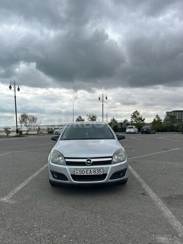Opel Astra 2006, 300,000 km - 1.8 l - Sumqayıt