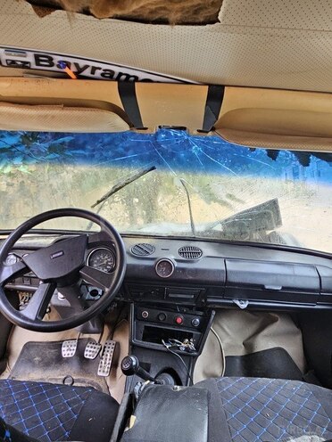 LADA (VAZ) 2106 2000, 25,000 km - 1.6 л - Bakı
