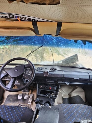 LADA (VAZ) 2106 2000, 25,000 km - 1.6 л - Bakı
