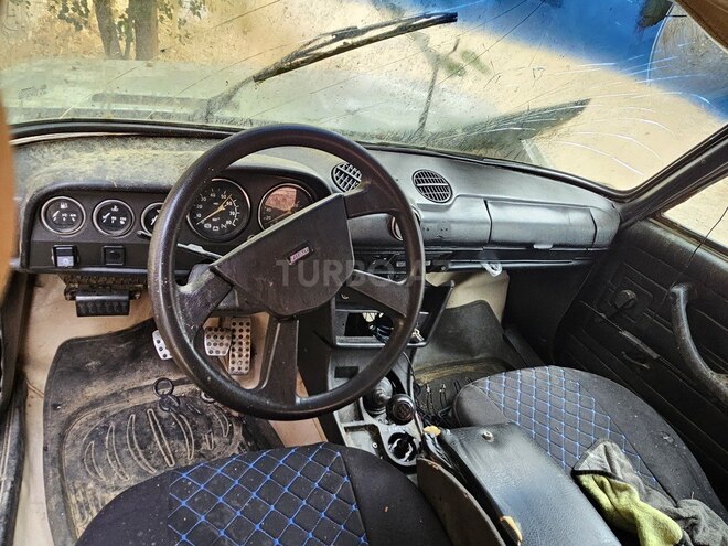 LADA (VAZ) 2106 2000, 25,000 km - 1.6 л - Bakı