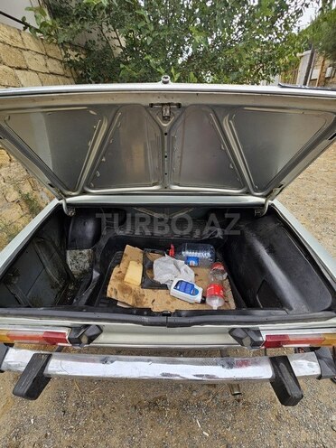 LADA (VAZ) 2106 2000, 25,000 km - 1.6 л - Bakı