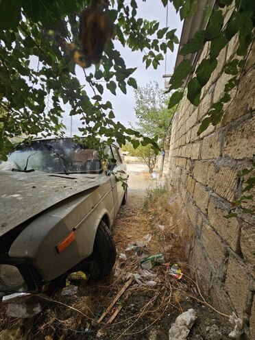LADA (VAZ) 2106 2000, 25,000 km - 1.6 л - Bakı