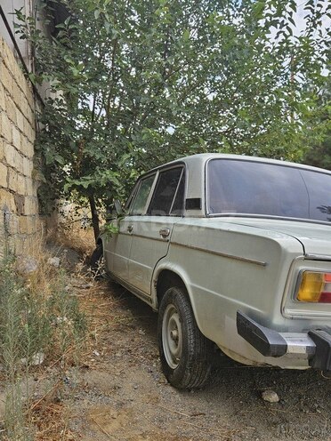 LADA (VAZ) 2106 2000, 25,000 km - 1.6 л - Bakı