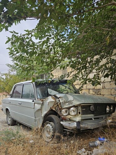 LADA (VAZ) 2106 2000, 25,000 km - 1.6 л - Bakı