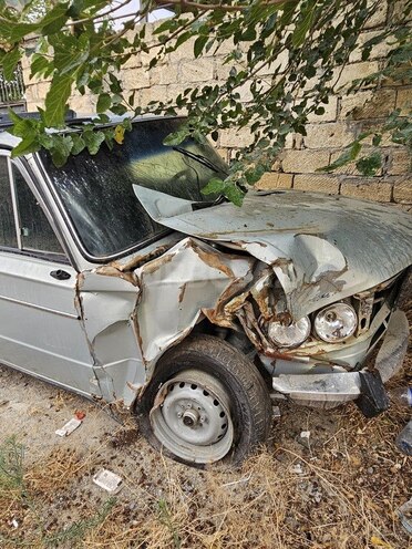 LADA (VAZ) 2106 2000, 25,000 km - 1.6 л - Bakı
