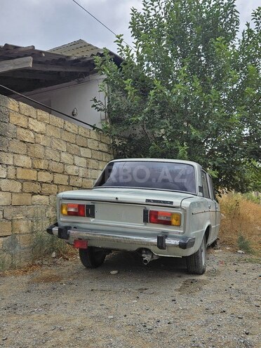 LADA (VAZ) 2106 2000, 25,000 km - 1.6 л - Bakı
