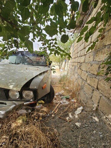 LADA (VAZ) 2106 2000, 25,000 km - 1.6 л - Bakı