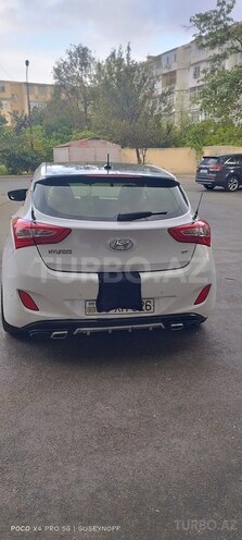 Hyundai i30 2012, 318,369 km - 1.6 l - Bakı