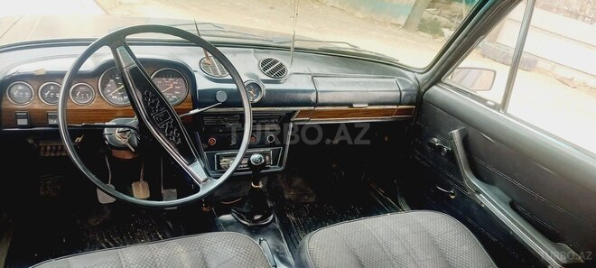 LADA (VAZ) 2106 1989, 73,650 km - 1.6 l - Qobustan