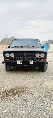 LADA (VAZ) 2106 1989, 73,650 km - 1.6 l - Qobustan