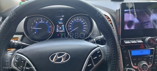 Hyundai i30 2012, 318,369 km - 1.6 l - Bakı