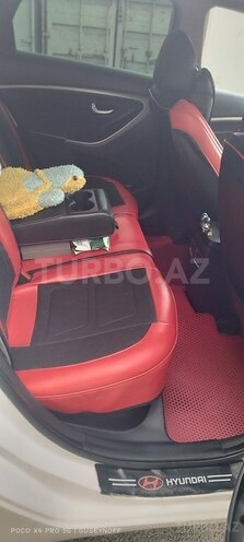 Hyundai i30 2012, 318,369 km - 1.6 l - Bakı