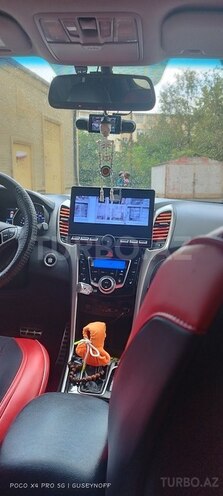 Hyundai i30 2012, 318,369 km - 1.6 l - Bakı