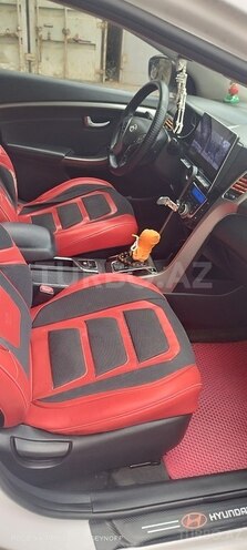 Hyundai i30 2012, 318,369 km - 1.6 l - Bakı