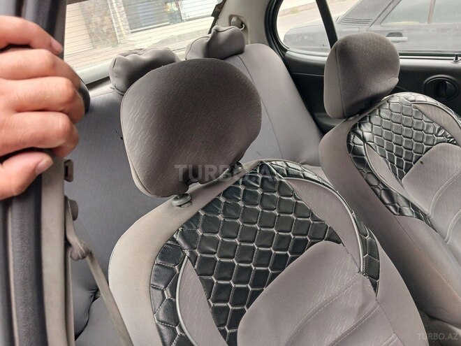 Saipa Saina 2019, 270,000 km - 1.5 l - Bakı