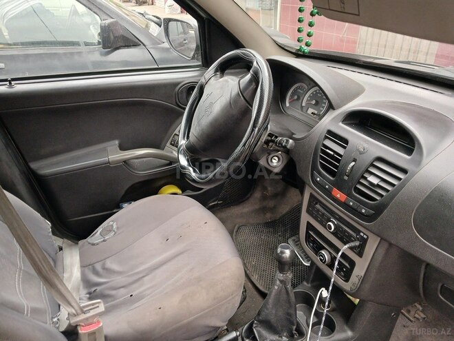 Saipa Saina 2019, 270,000 km - 1.5 l - Bakı