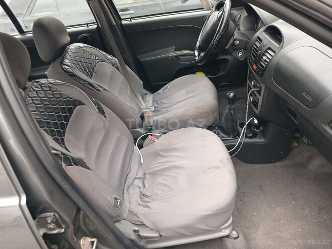 Saipa Saina 2019, 270,000 km - 1.5 l - Bakı