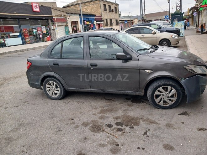 Saipa Saina 2019, 270,000 km - 1.5 l - Bakı