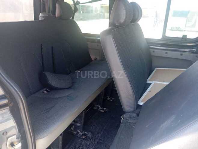 Renault Trafic 2003, 485,326 km - 1.9 l - Cəlilabad