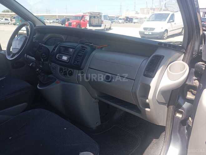 Renault Trafic 2003, 485,326 km - 1.9 l - Cəlilabad