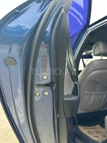 Hyundai Sonata 2015, 195,000 km - 2.0 l - Sumqayıt