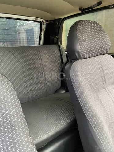 LADA (VAZ) Niva 2014, 132,000 km - 1.7 л - Bakı