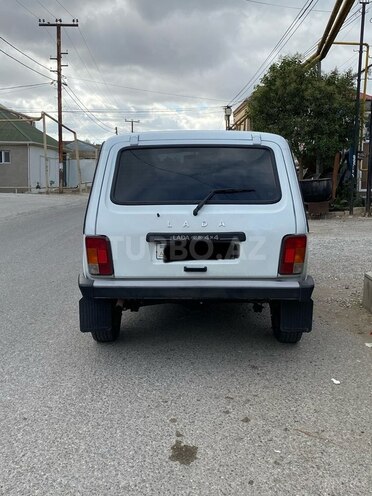 LADA (VAZ) Niva 2014, 132,000 km - 1.7 л - Bakı