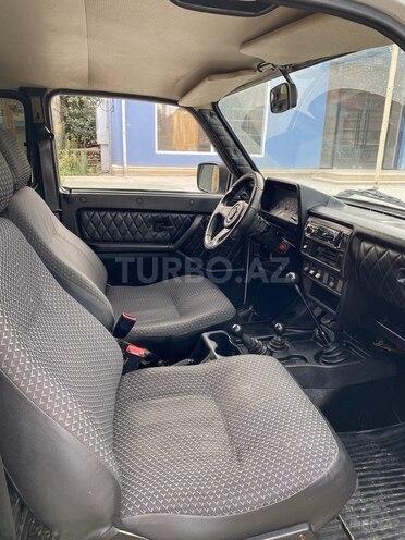LADA (VAZ) Niva 2014, 132,000 km - 1.7 л - Bakı