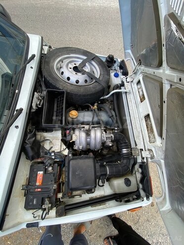 LADA (VAZ) Niva 2014, 132,000 km - 1.7 л - Bakı