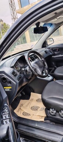 Hyundai Tucson 2007, 203,000 km - 2.7 l - Gəncə