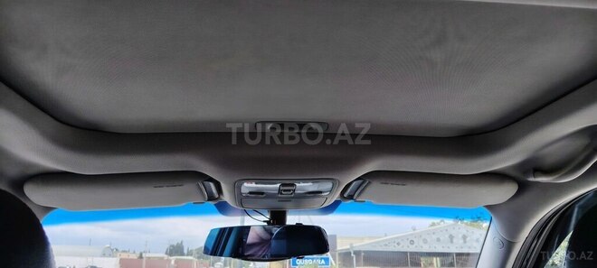 Hyundai Tucson 2007, 203,000 km - 2.7 l - Gəncə