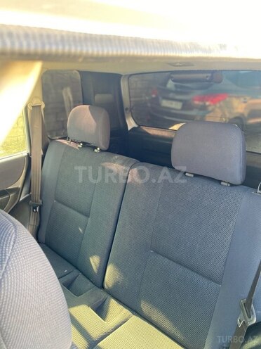 Mitsubishi Pajero io 2002, 270,000 km - 1.8 l - Bakı