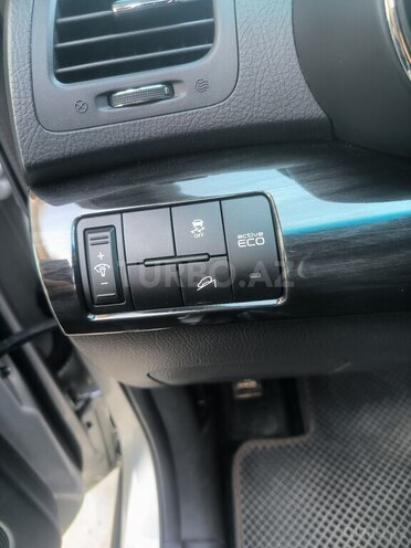 Kia Sorento 2009, 125,000 km - 2.0 l - Sumqayıt