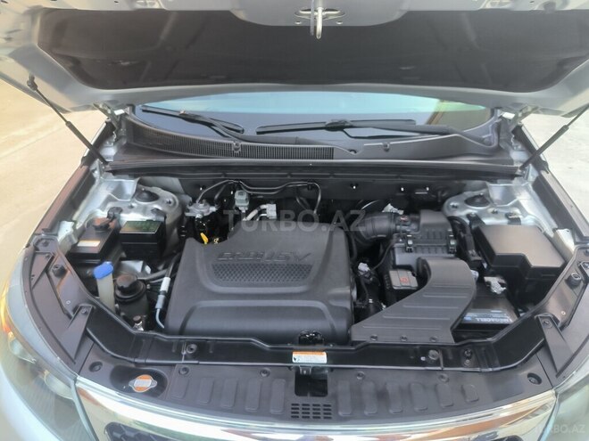 Kia Sorento 2009, 125,000 km - 2.0 l - Sumqayıt
